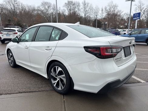 Used 2024 Subaru Legacy Premium image 4
