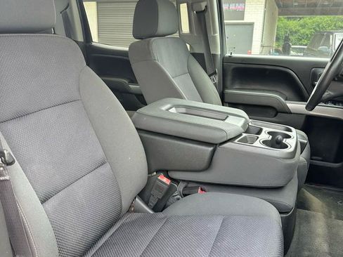 Used 2016 Chevrolet Silverado 1500 LT w/ True North Edition AWD/4WD image 12