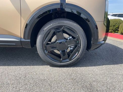 New 2027 Kia Telluride SX Prestige X-Line AWD/4WD image 33