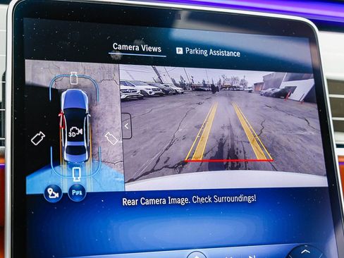 New 2026 Mercedes-Benz S 63 AMG S image 28