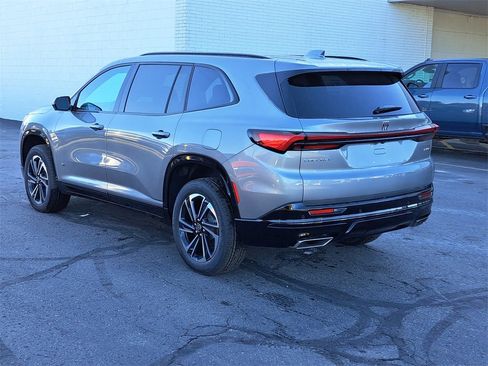 New 2026 Buick Enclave Sport Touring image 3