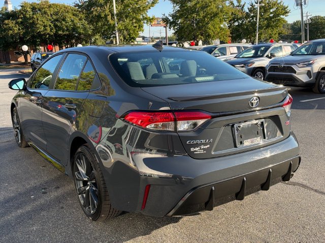Used 2026 Toyota Corolla SE FWD image 6