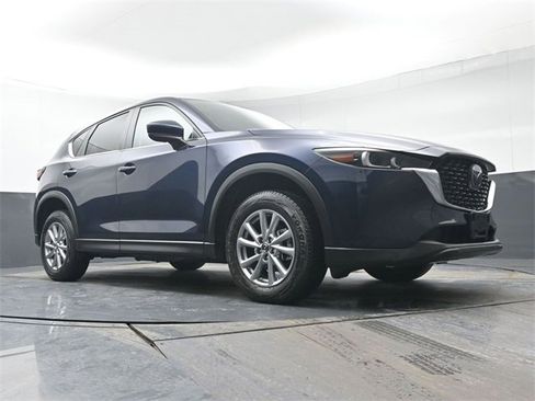 Certified 2023 MAZDA CX-5 AWD 2.5 S w/ Preferred Package image 33