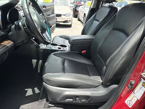 Used 2015 Subaru Outback 2.5i Limited AWD/4WD image 31