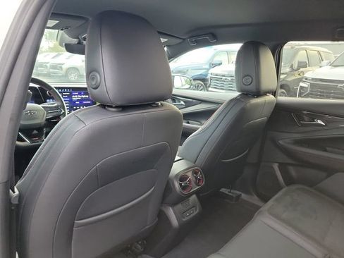 Used 2024 Chevrolet Blazer EV RS RWD image 17