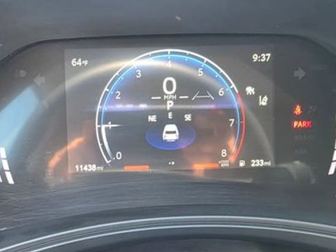 Used 2025 Toyota Grand Highlander AWD image 22