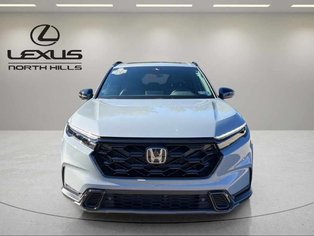 Used 2026 Honda CR-V Sport-L image 2