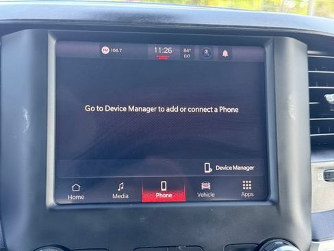 Certified 2024 RAM 2500 Big Horn AWD/4WD image 29