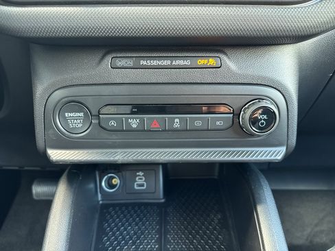 New 2026 Ford Bronco Sport Big Bend AWD/4WD image 22
