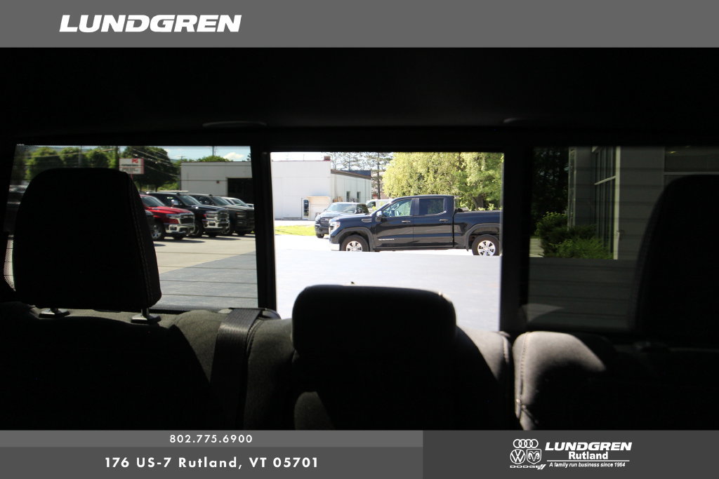 Used 2023 RAM 1500 Big Horn AWD/4WD image 42
