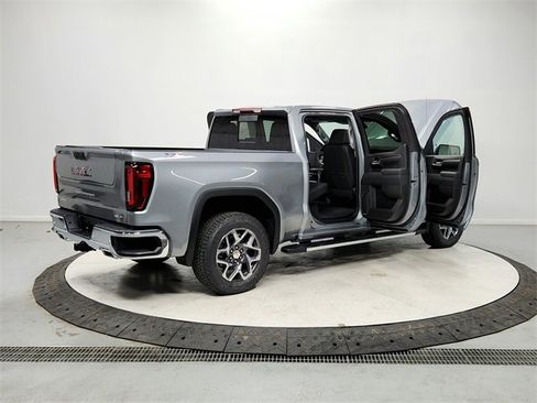 New 2026 GMC Sierra 1500 SLT w/ SLT Premium Plus Package image 15