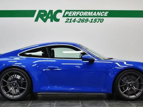 Used 2026 Porsche 911 GT3 Touring image 4