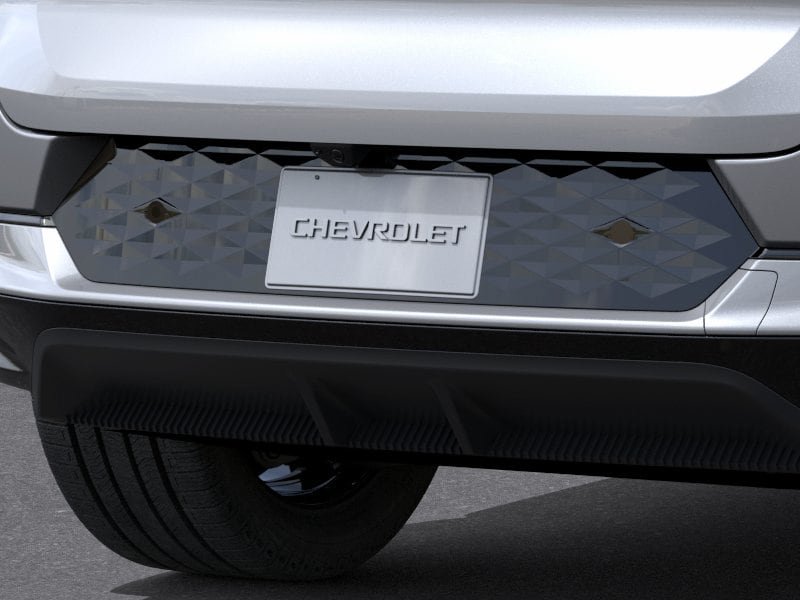 New 2026 Chevrolet Equinox EV RS w/ Convenience Package II FWD image 41