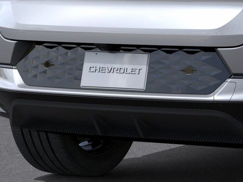 New 2026 Chevrolet Equinox EV RS w/ Convenience Package II FWD image 41