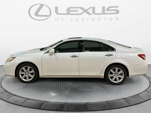 Used 2007 Lexus ES 350 FWD image 2