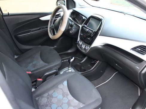 Used 2016 Chevrolet Spark LT FWD image 13