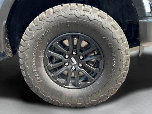 Used 2024 Ford F150 Raptor AWD/4WD image 27