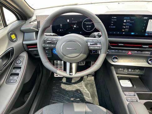 New 2026 Hyundai Sonata N Line FWD image 16