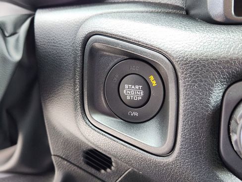 New 2026 Jeep Wrangler Sport AWD/4WD image 28