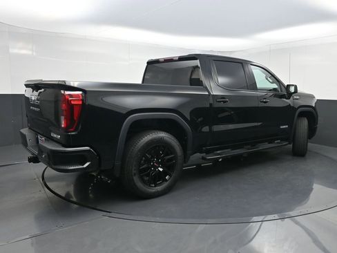 Used 2024 GMC Sierra 1500 Elevation w/ LPO, Elevation Black Package RWD image 23