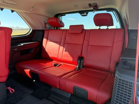 Used 2023 Toyota Sequoia TRD Pro image 14