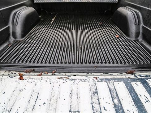 Used 2011 Chevrolet Silverado 1500 W/T image 23