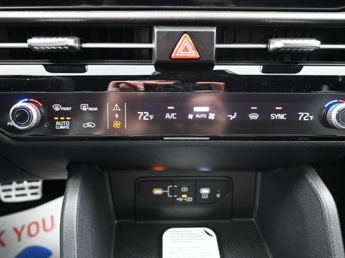 New 2026 Kia Sportage X-Pro Prestige image 22