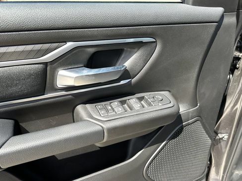 New 2026 RAM 1500 Big Horn RWD image 20