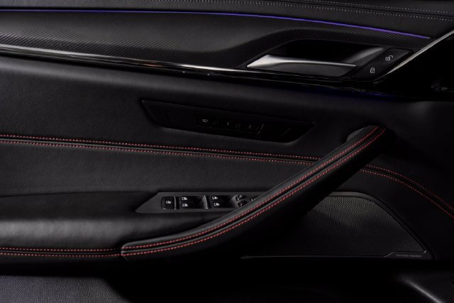 Used 2022 BMW M5 CS AWD/4WD image 22