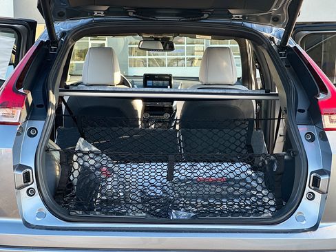 New 2026 Mitsubishi Eclipse Cross SEL image 7