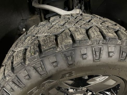 Used 2022 Chevrolet Silverado 1500 LT Trail Boss image 26