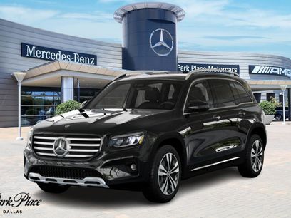 New 2026 Mercedes-Benz GLB 250