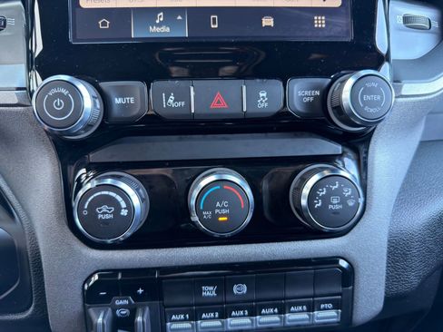 Used 2025 RAM 5500 Tradesman w/ Safety Group image 21