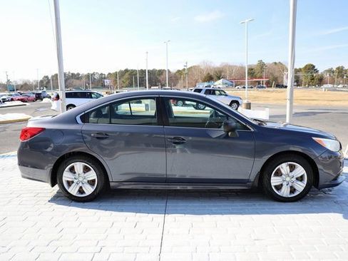 Used 2015 Subaru Legacy 2.5i w/ Popular Package #2 image 6