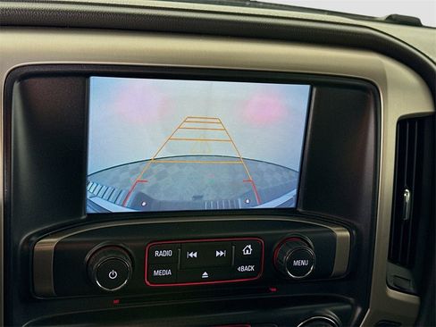 Used 2016 GMC Sierra 3500 Denali w/ Duramax Plus Package image 8