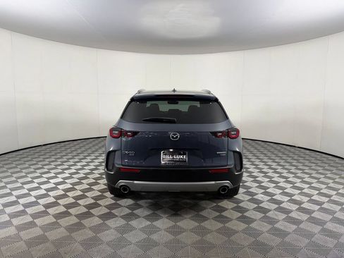 Used 2025 MAZDA CX-50 Meridian Edition w/ Cargo Package AWD/4WD image 8