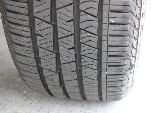 Used 2016 Mercedes-Benz GLE 350 w/ Premium Package image 86