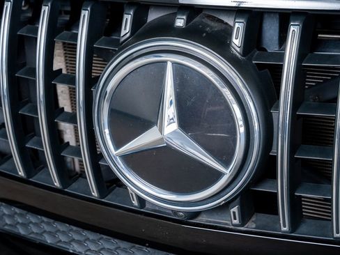 Used 2021 Mercedes-Benz GLE 53 AMG 4MATIC Coupe image 17