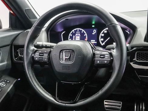 Used 2024 Honda Civic Sport image 15