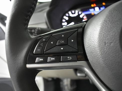 Certified 2023 Nissan Altima 2.5 SL image 16