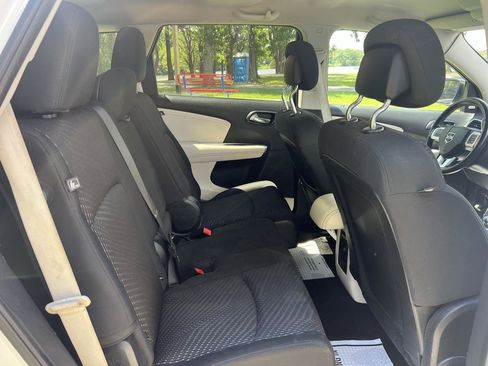 Used 2012 Dodge Journey R/T w/ Flexible Seating Group AWD/4WD image 11
