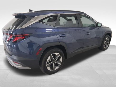 Used 2025 Hyundai Tucson SEL image 5
