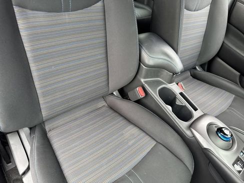 Used 2025 Nissan Leaf S FWD image 27