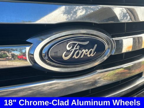 Used 2011 Ford F150 XLT w/ XLT Convenience Pkg image 18