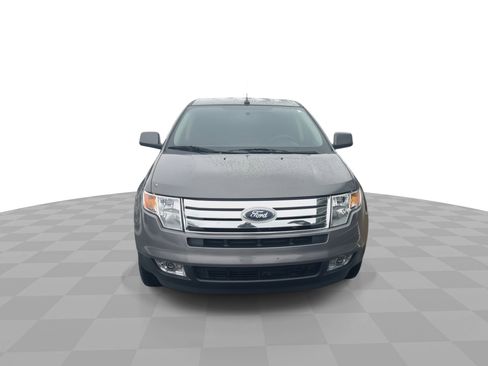 Used 2010 Ford Edge SEL image 3