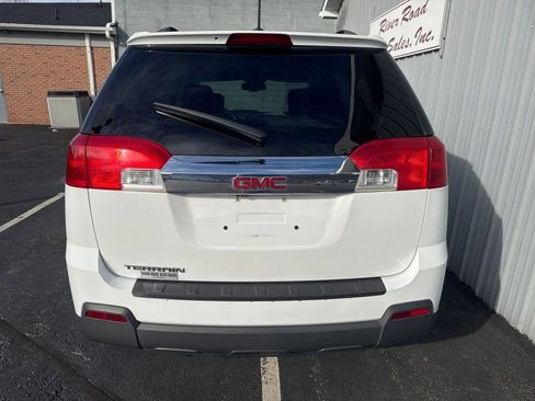 Used 2015 GMC Terrain SLE w/ Convenience Package image 9