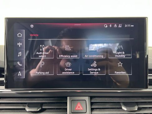 Used 2022 Audi A4 2.0T Premium Plus w/ Premium Plus Package image 18