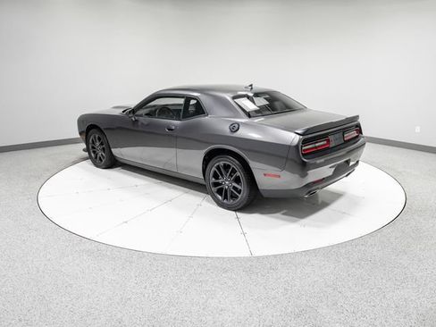 Used 2022 Dodge Challenger GT w/ Plus Package AWD/4WD image 29