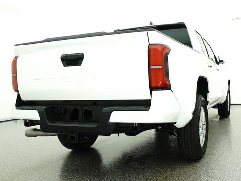New 2026 Toyota Tacoma SR5 RWD image 24