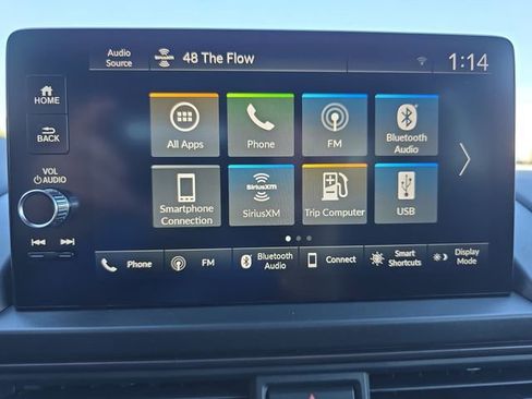 New 2025 Honda Pilot TrailSport image 23